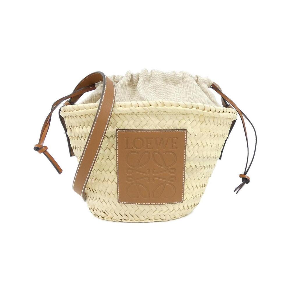 Loewe Drawstring Bucket Handbag A223222X01 Shoulder Bag